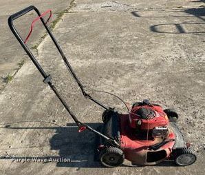 image for item MG9825 Lawn equipment