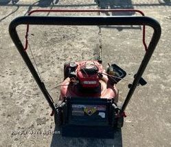 image for item MG9825 Lawn equipment