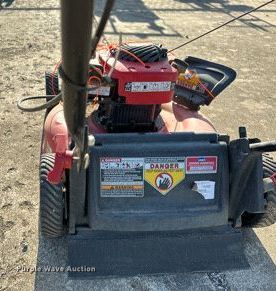 image for item MG9825 Lawn equipment