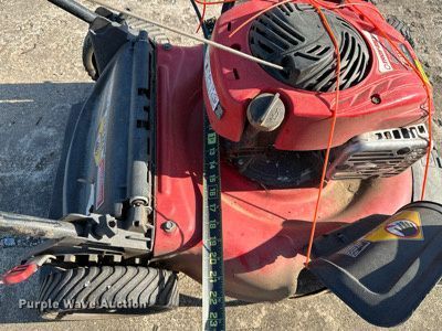 image for item MG9825 Lawn equipment