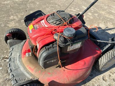 image for item MG9825 Lawn equipment