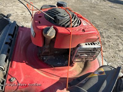 image for item MG9825 Lawn equipment