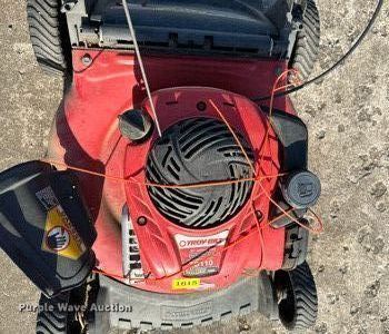 image for item MG9825 Lawn equipment