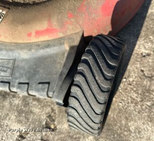 image for item MG9825 Lawn equipment