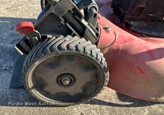 image for item MG9825 Lawn equipment