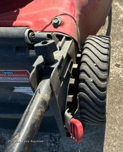 image for item MG9825 Lawn equipment