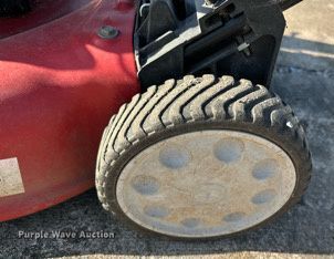 image for item MG9825 Lawn equipment