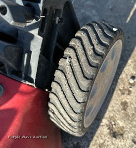 image for item MG9825 Lawn equipment