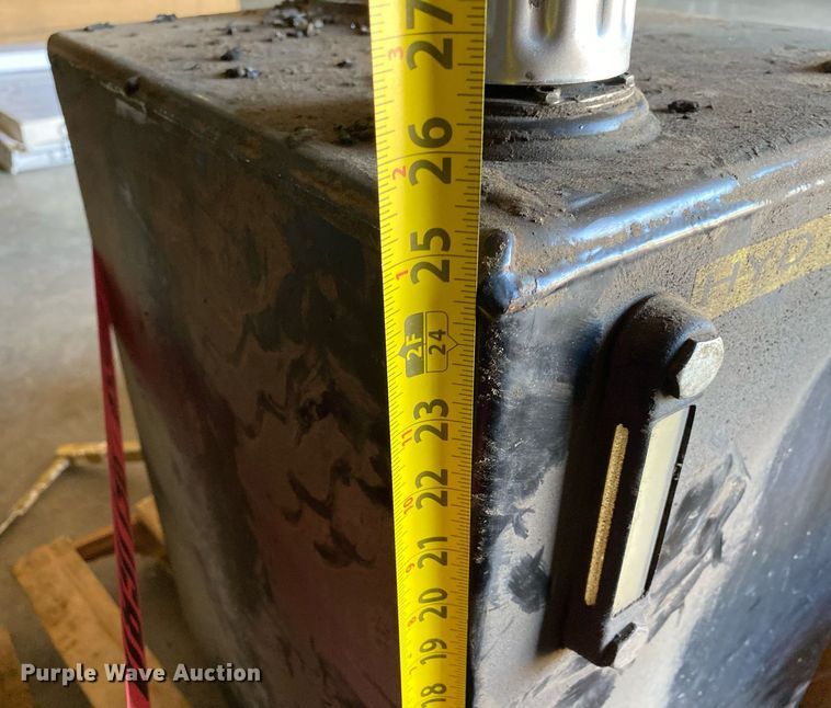 image for item MG9828 Snow plow parts