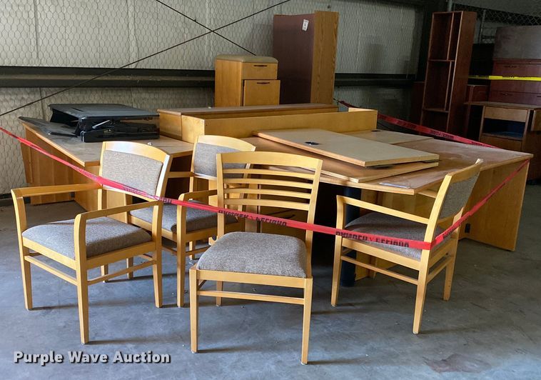 image for item MG9829 Furniture