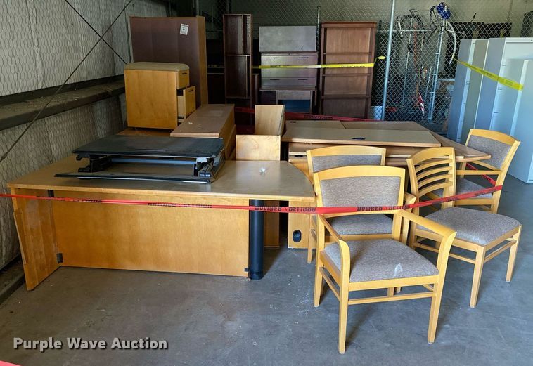 image for item MG9829 Furniture