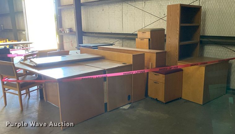 image for item MG9829 Furniture