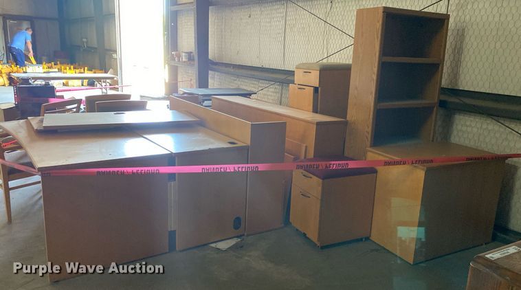 image for item MG9829 Furniture