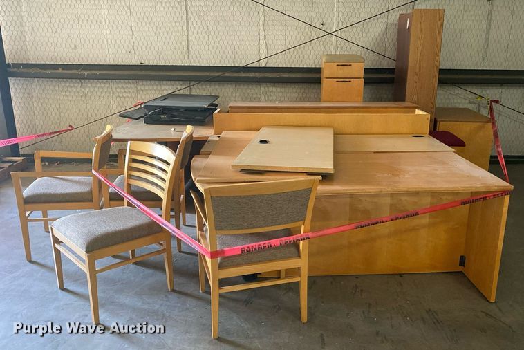 image for item MG9829 Furniture