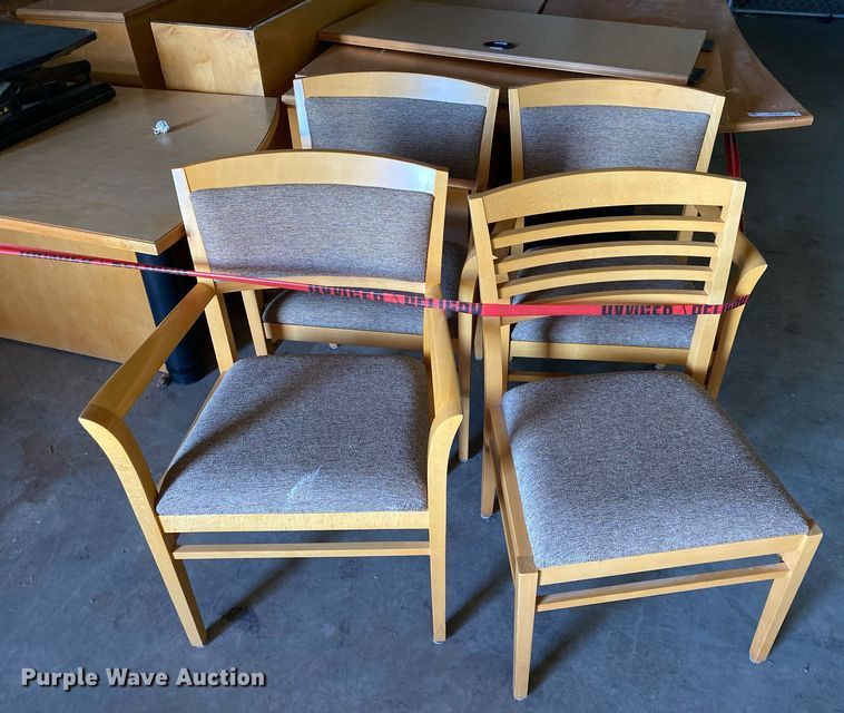 image for item MG9829 Furniture