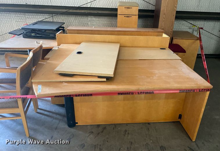 image for item MG9829 Furniture