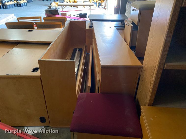 image for item MG9829 Furniture