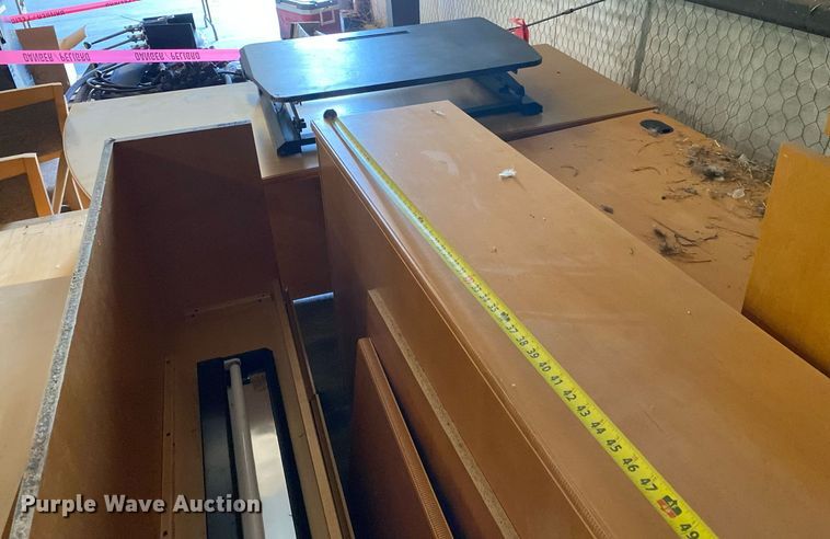 image for item MG9829 Furniture