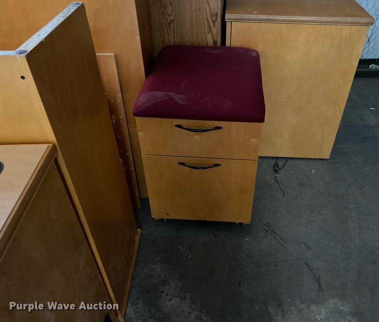 image for item MG9829 Furniture