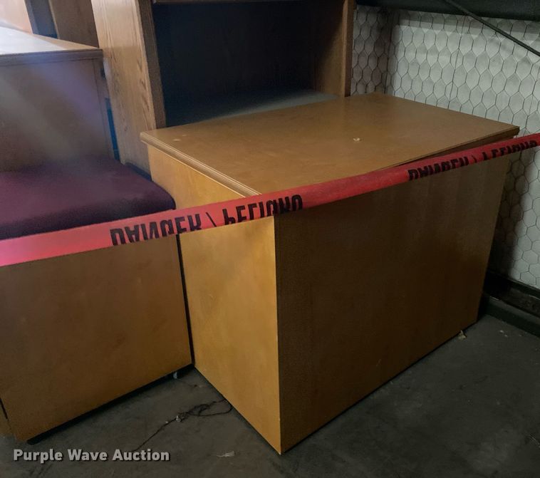 image for item MG9829 Furniture