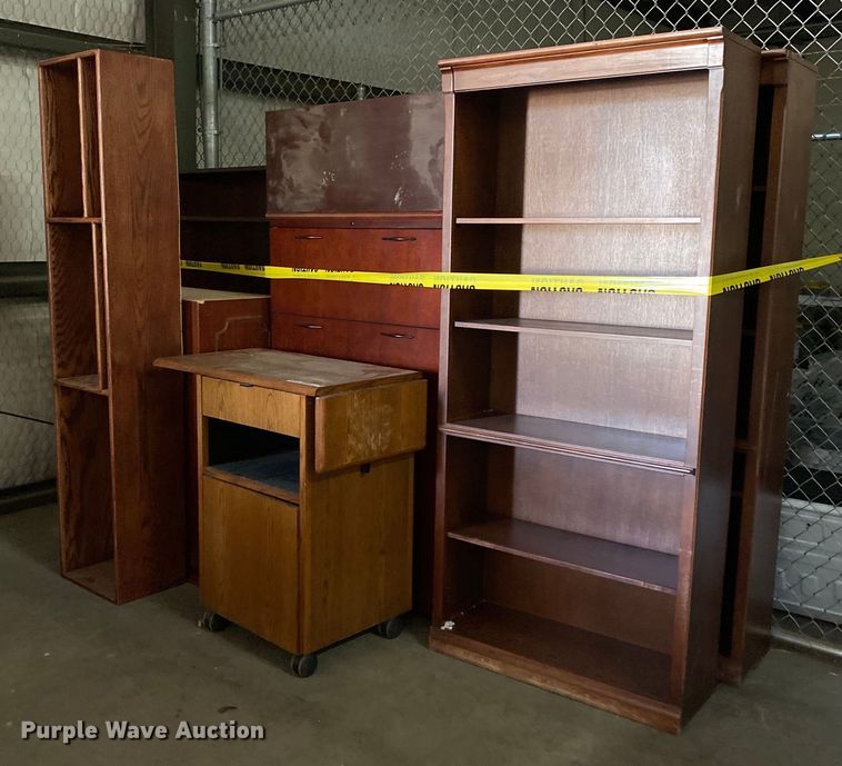 image for item MG9830 Furniture