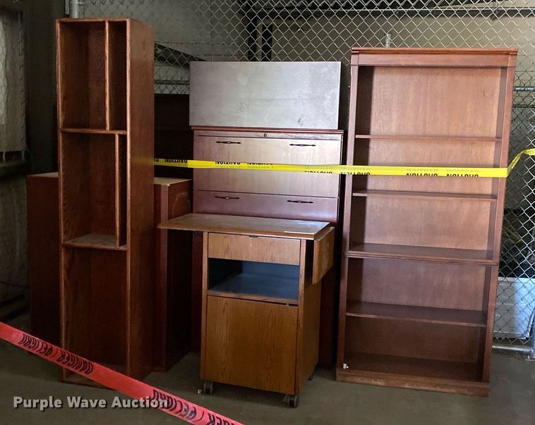 image for item MG9830 Furniture