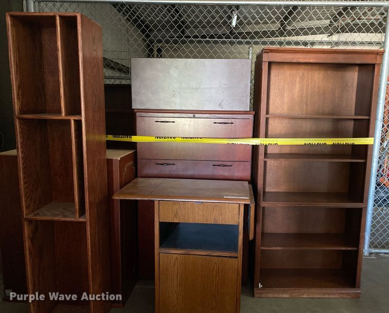 image for item MG9830 Furniture