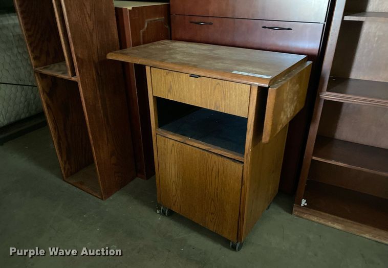 image for item MG9830 Furniture