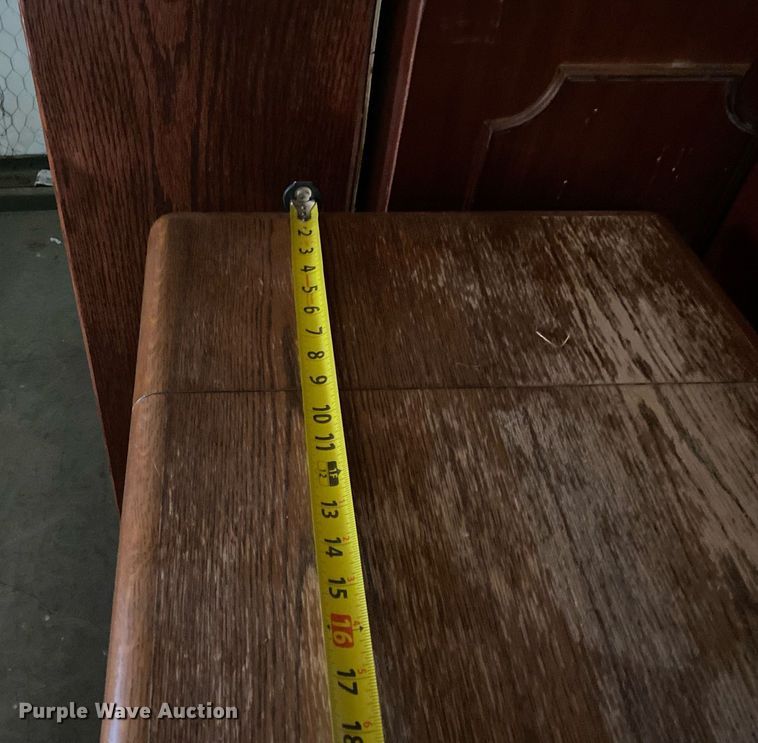 image for item MG9830 Furniture