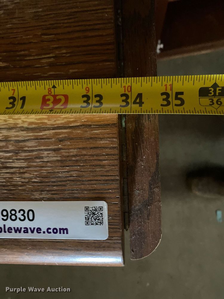 image for item MG9830 Furniture