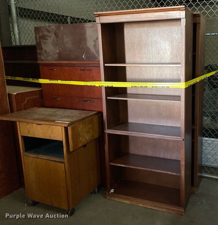 image for item MG9830 Furniture