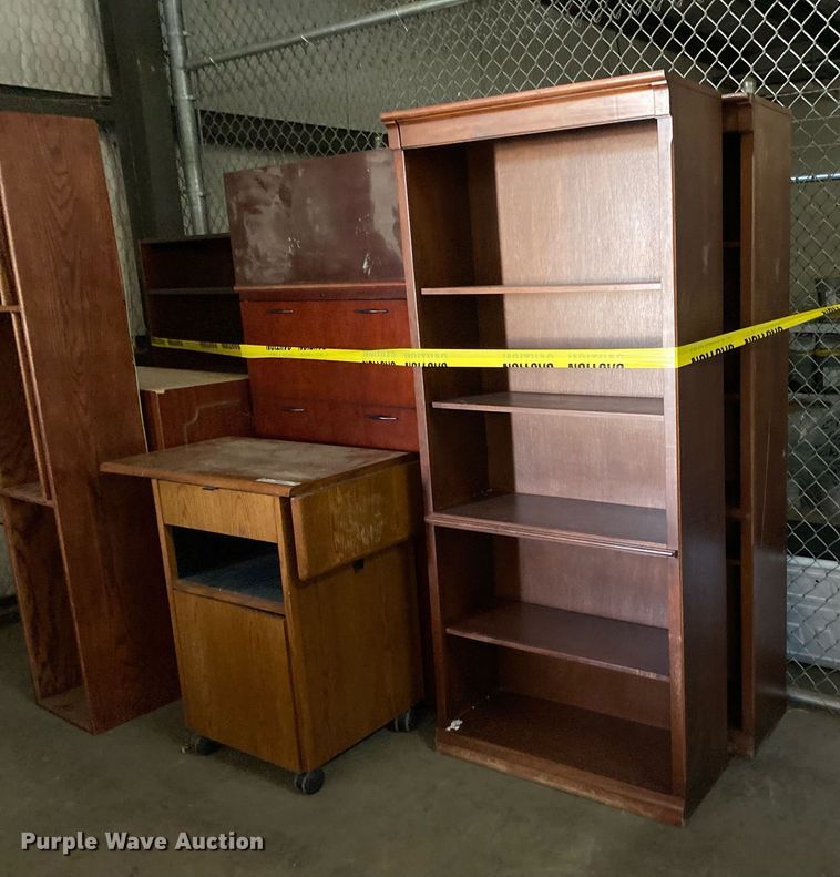 image for item MG9830 Furniture