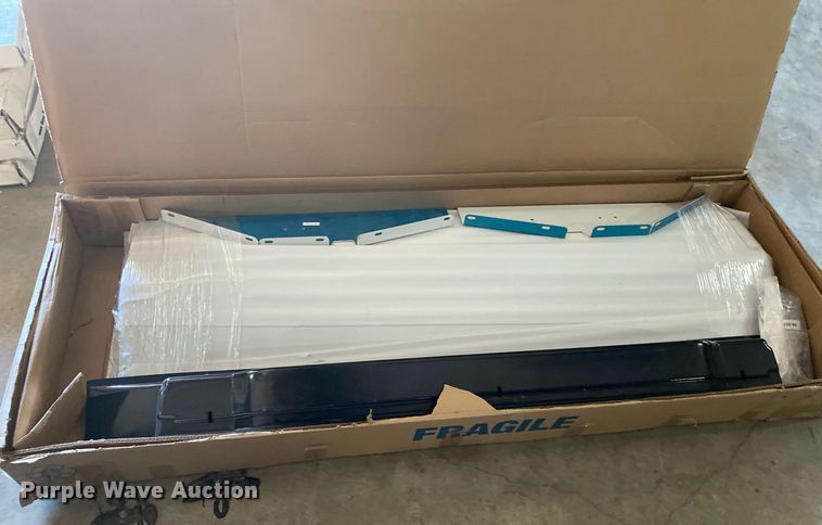 image for item MG9832 Ranger Design 3020-RP  cargo van partition