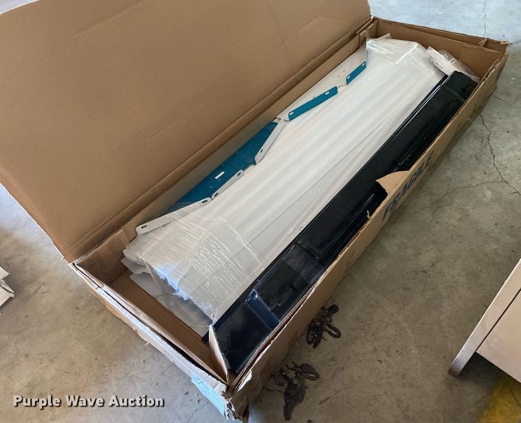 image for item MG9832 Ranger Design 3020-RP  cargo van partition