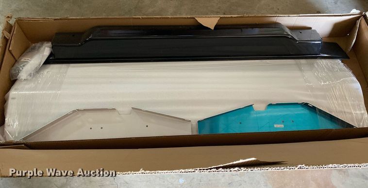 image for item MG9832 Ranger Design 3020-RP  cargo van partition