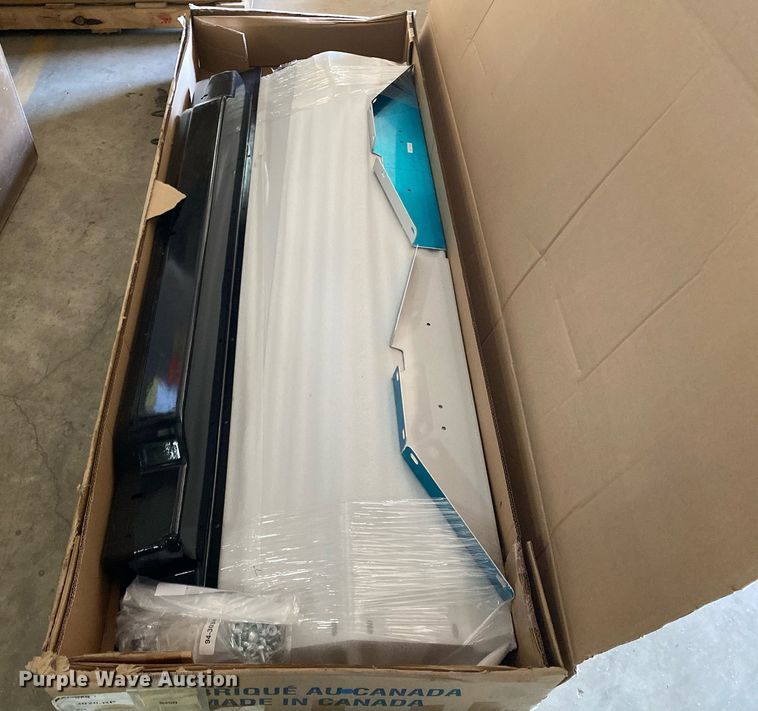 image for item MG9832 Ranger Design 3020-RP  cargo van partition