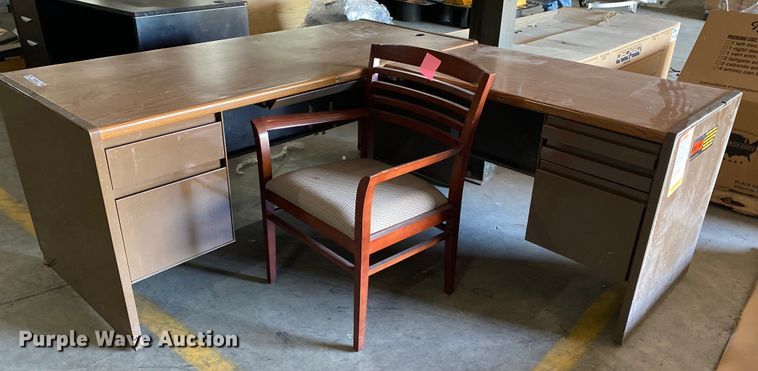 image for item MG9833 Furniture