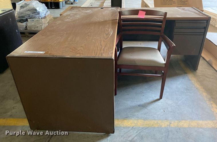 image for item MG9833 Furniture