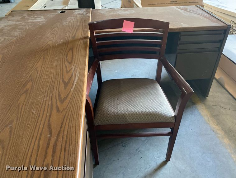 image for item MG9833 Furniture