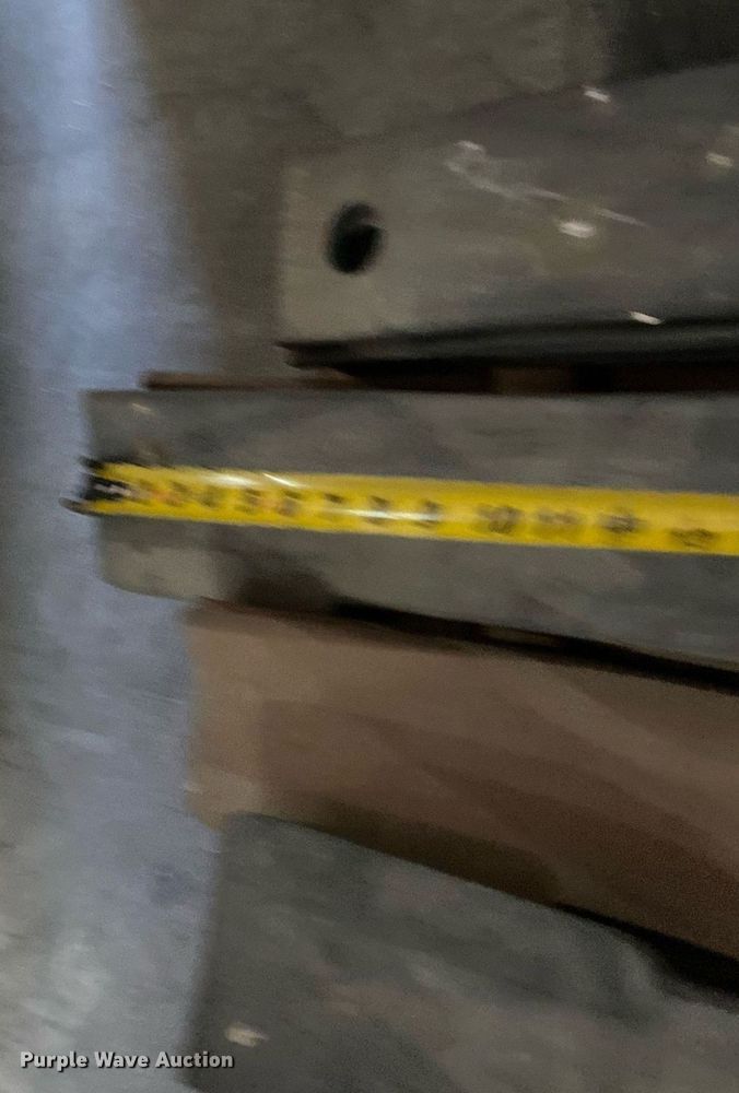 image for item MG9835 Approximately 15 mower blades