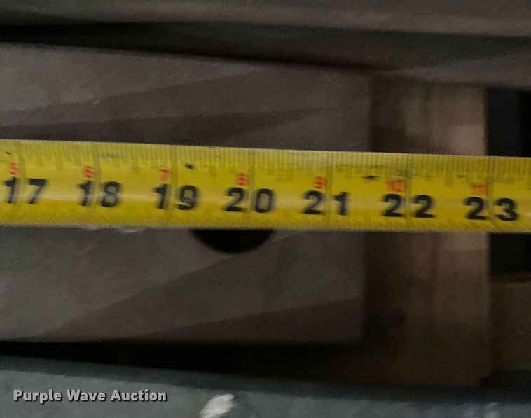 image for item MG9835 Approximately 15 mower blades