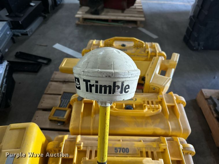 image for item MG9836 Surveying equipment