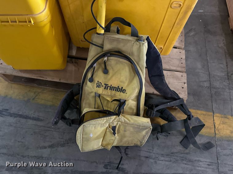 image for item MG9836 Surveying equipment