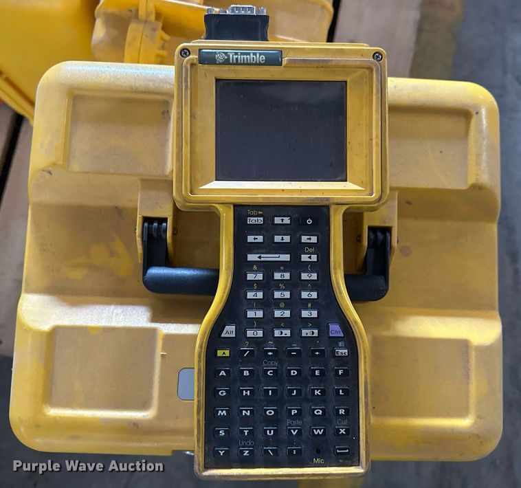 image for item MG9836 Surveying equipment