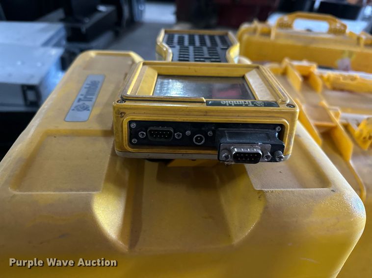 image for item MG9836 Surveying equipment