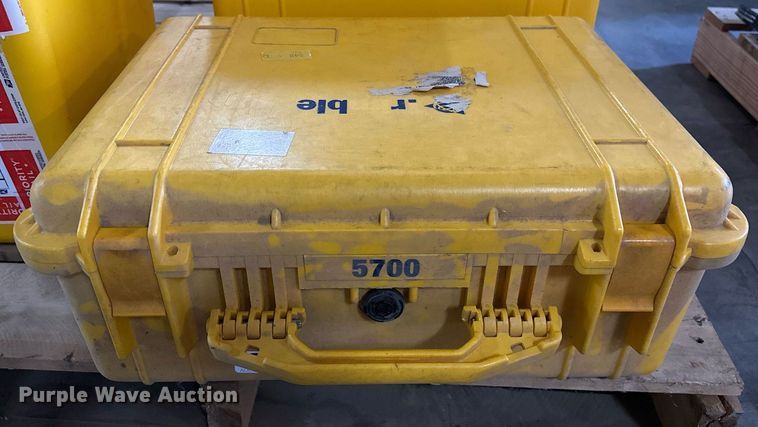 image for item MG9836 Surveying equipment