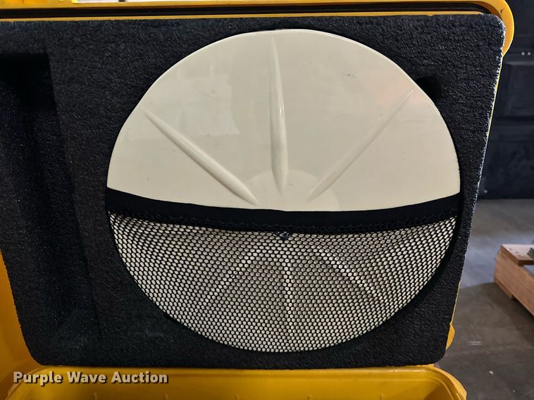 image for item MG9836 Surveying equipment