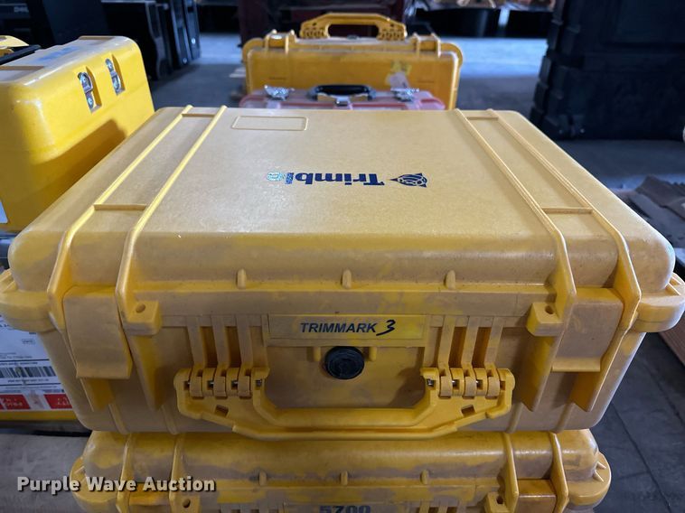 image for item MG9836 Surveying equipment