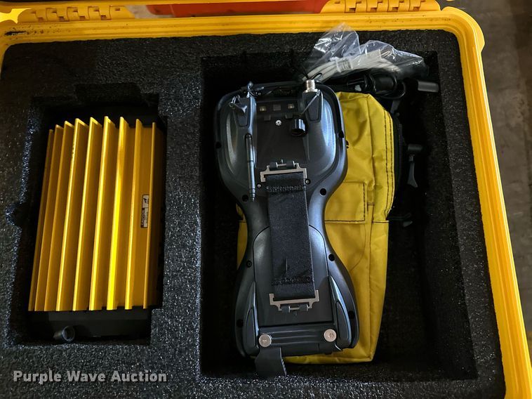 image for item MG9836 Surveying equipment