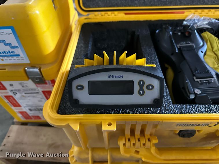 image for item MG9836 Surveying equipment